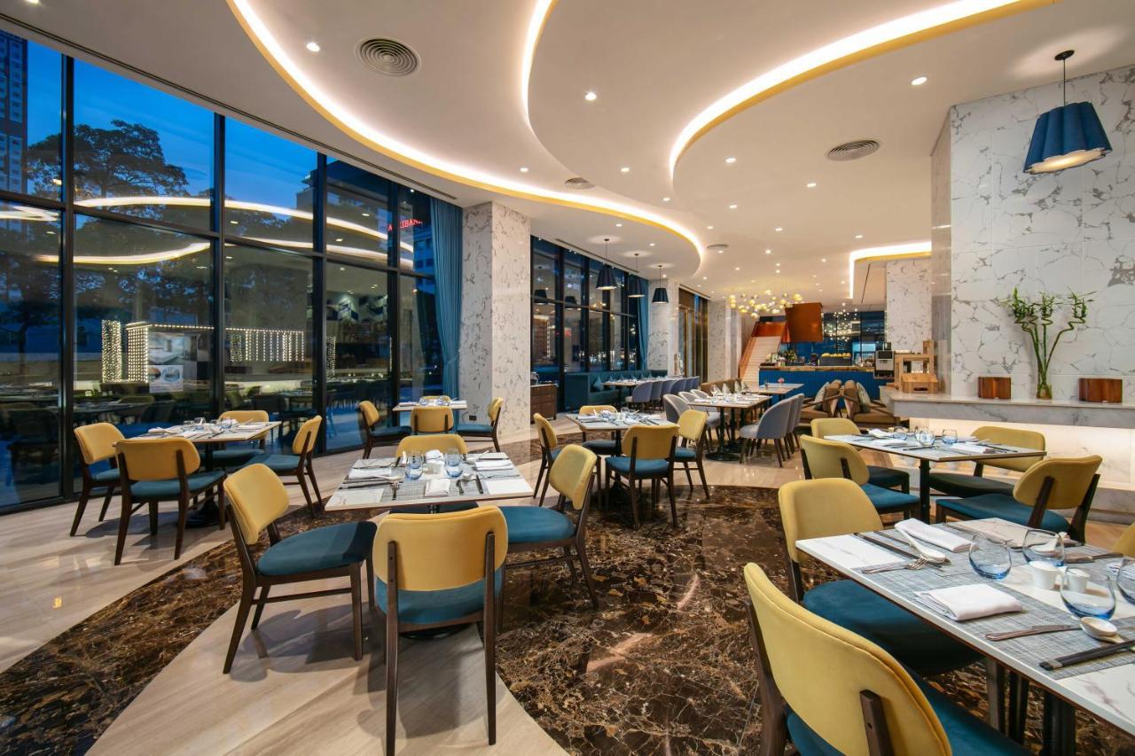 Moevenpick Living West Hanoi Exterior photo