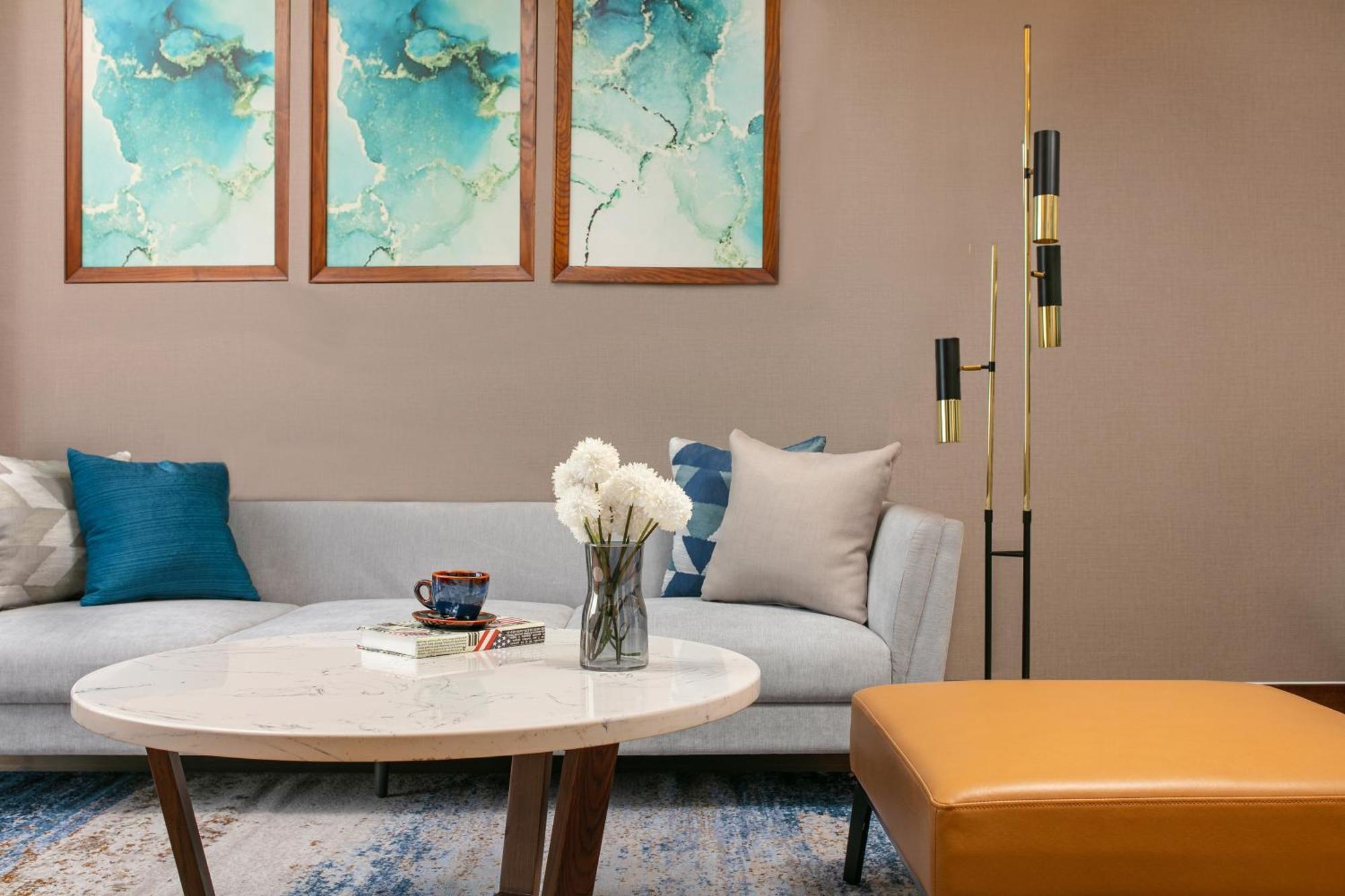Moevenpick Living West Hanoi Exterior photo